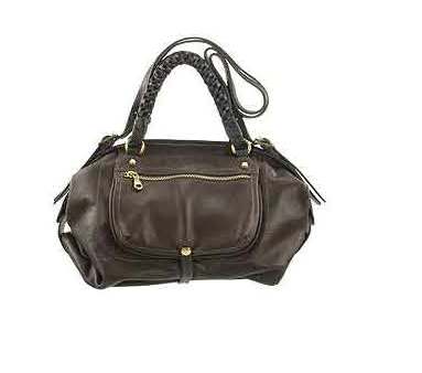 Description Rollover of Bag